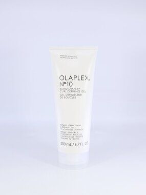 Olaplex No.10 Bond Shaper Curl Defining Gel 6.7oz